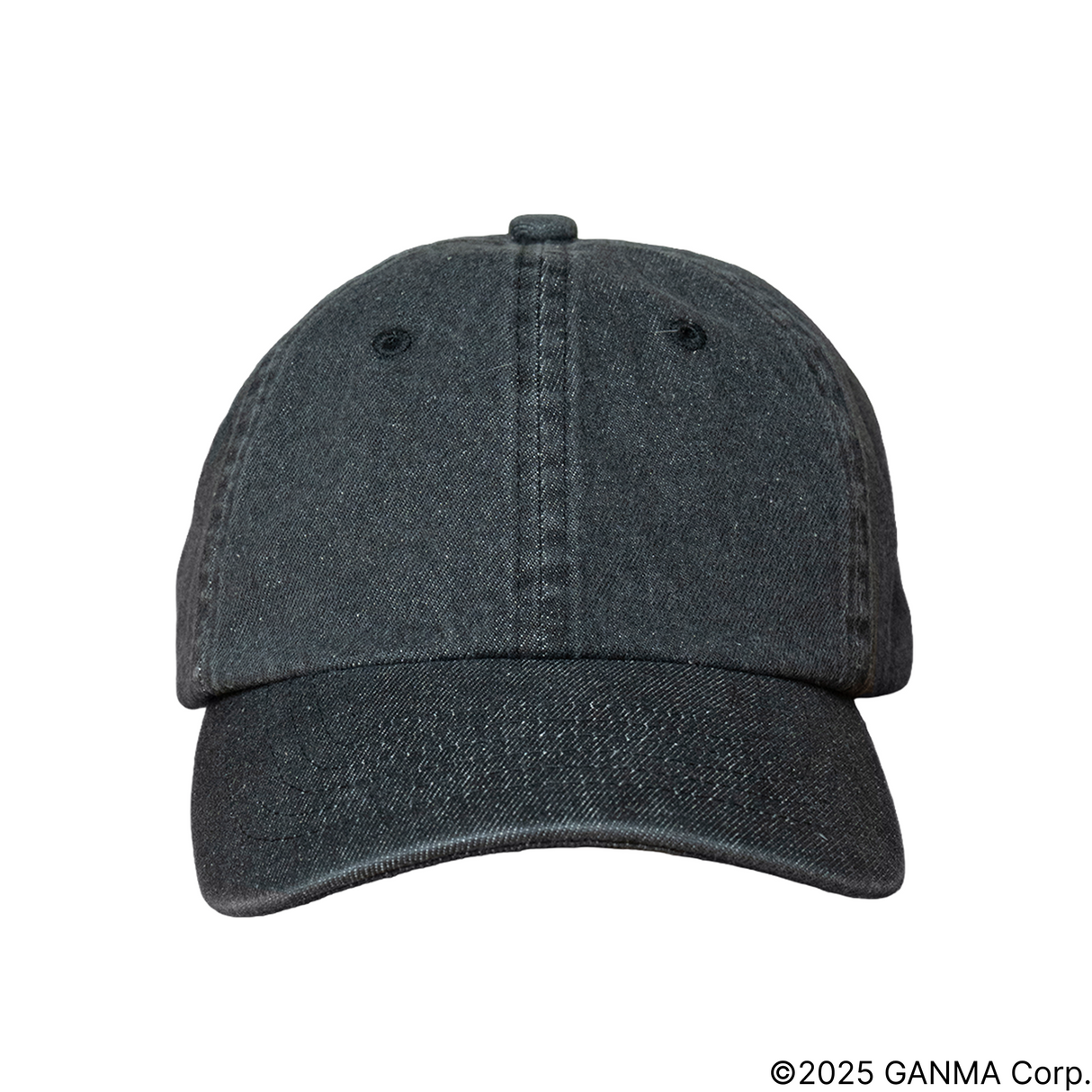 STGR with mellow JD CAP