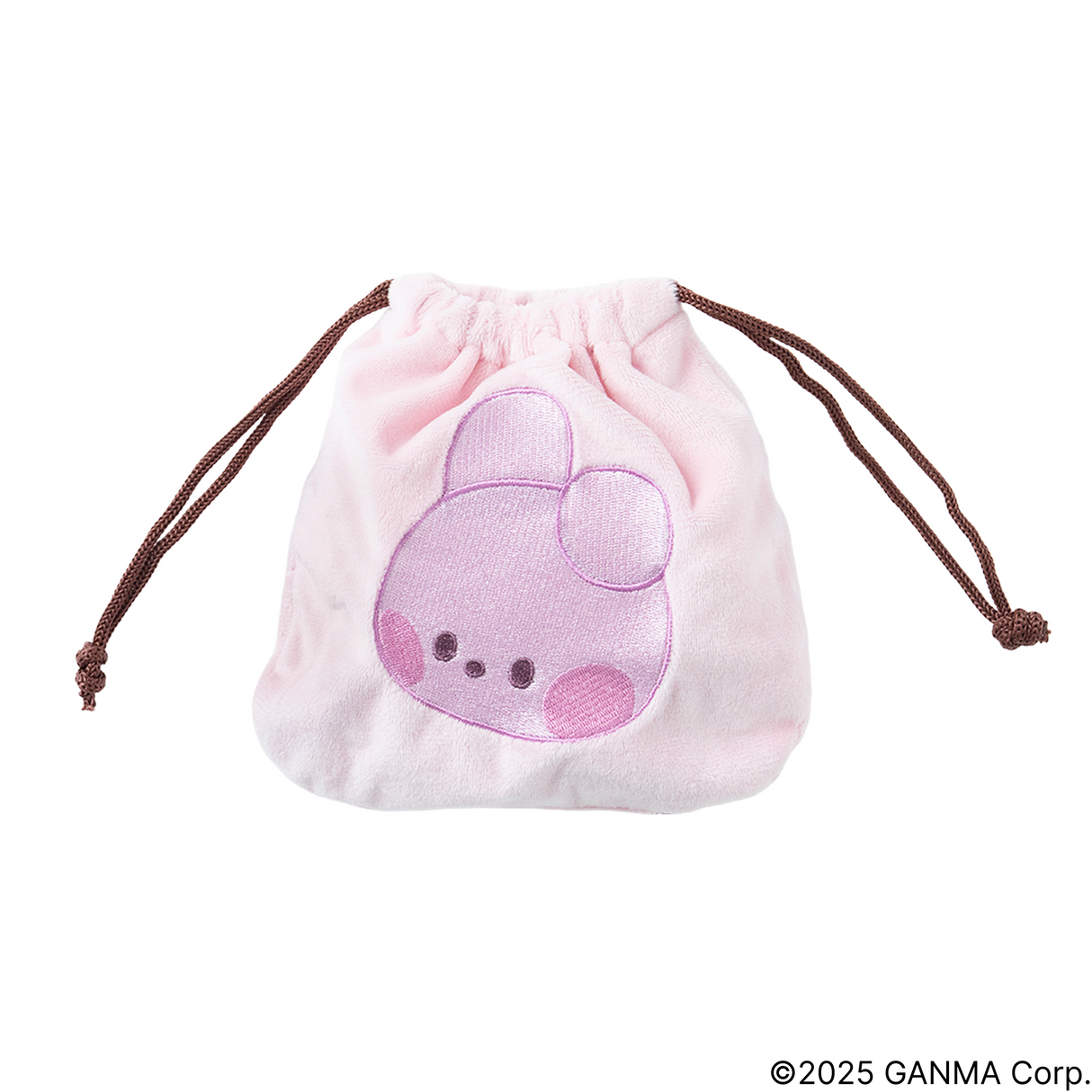 STGR with mellow JD POUCH