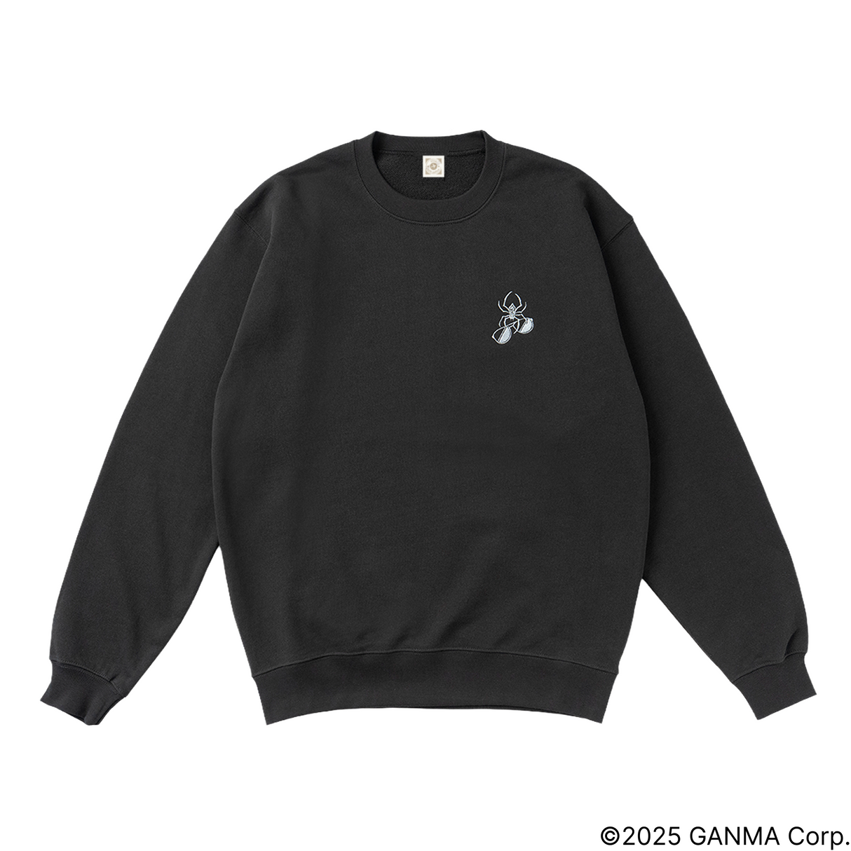 STGR with mellow JD PULLOVER SWEAT