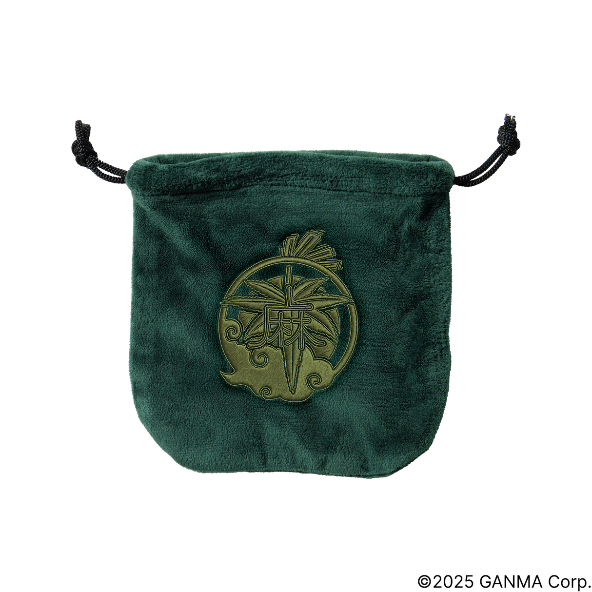 STGR with mellow Tarachan POUCH