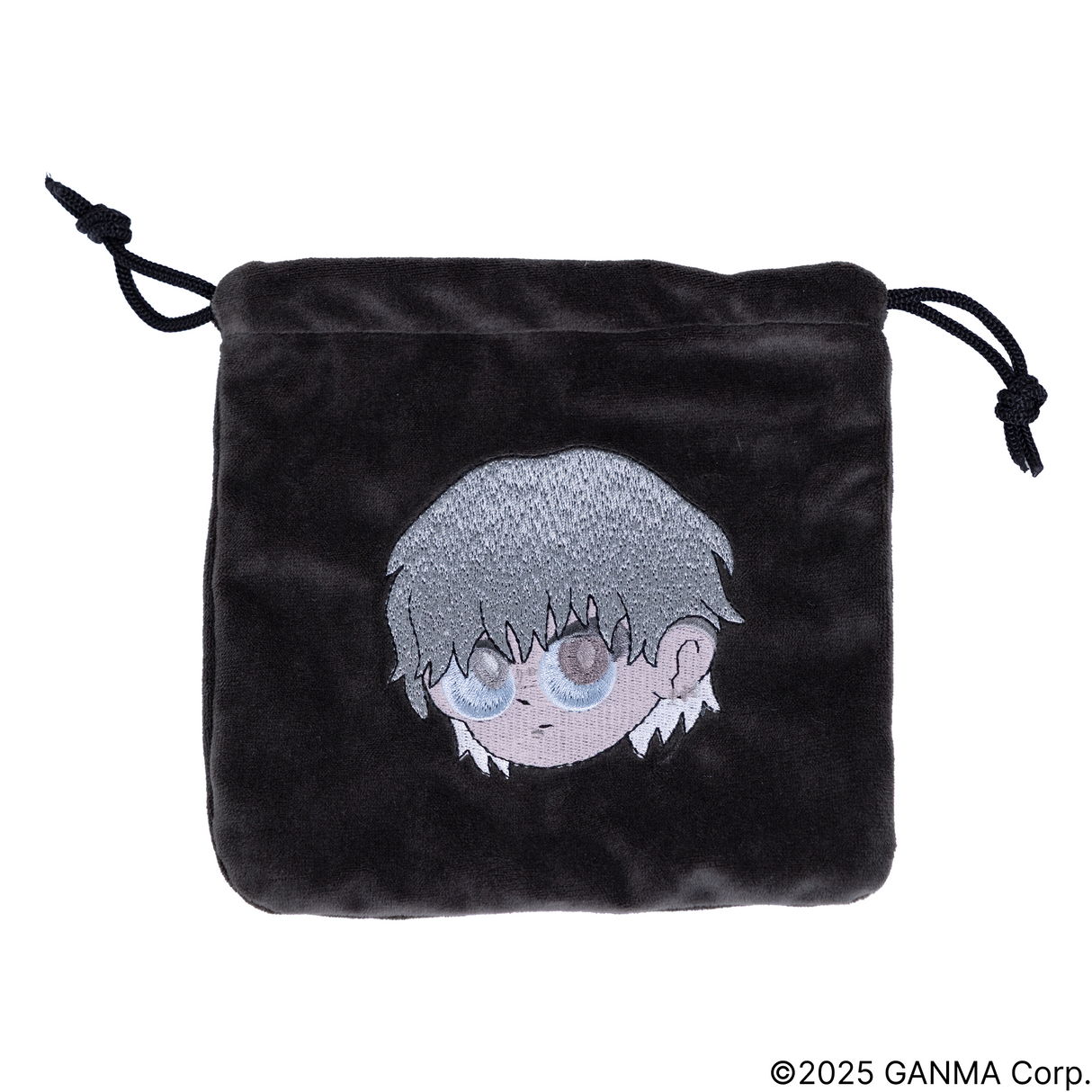 STGR with mellow Admiges Han POUCH