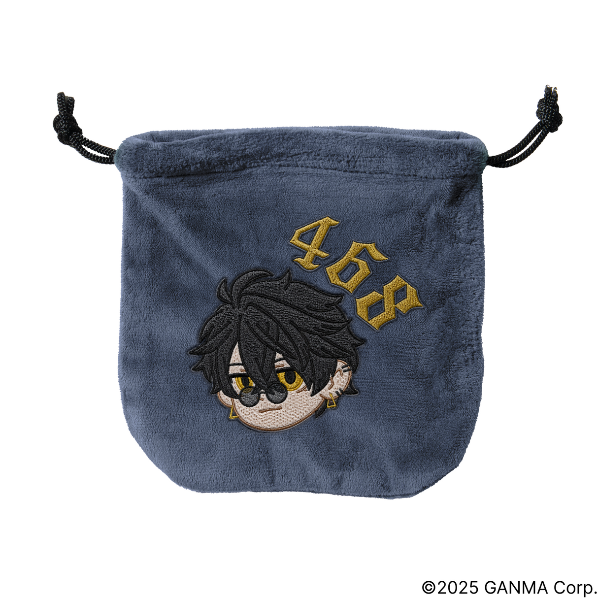 STGR with mellow Sanhitei Shigorokaku POUCH