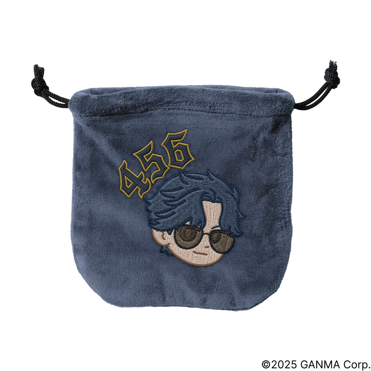 STGR with mellow Sanhitei Shigorokaku POUCH