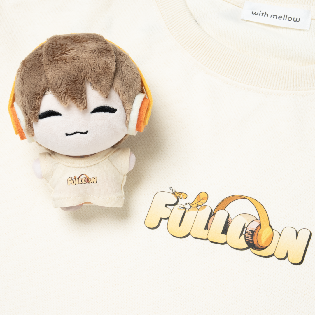 うぃずぬいっT ~DRUM~