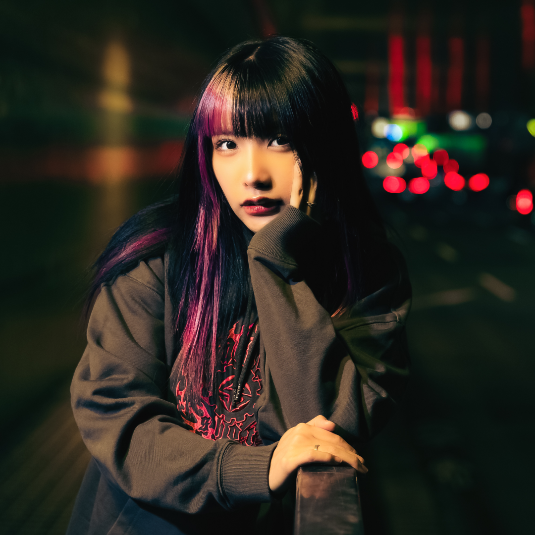 SPYGEA with mellow SAVAGE SHOT HOODIE