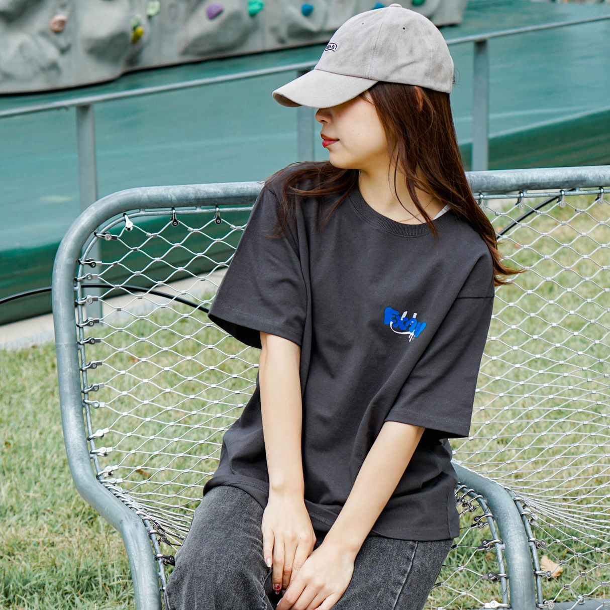 EXAM with mellow〜 ぽい、いぐざむくん。〜