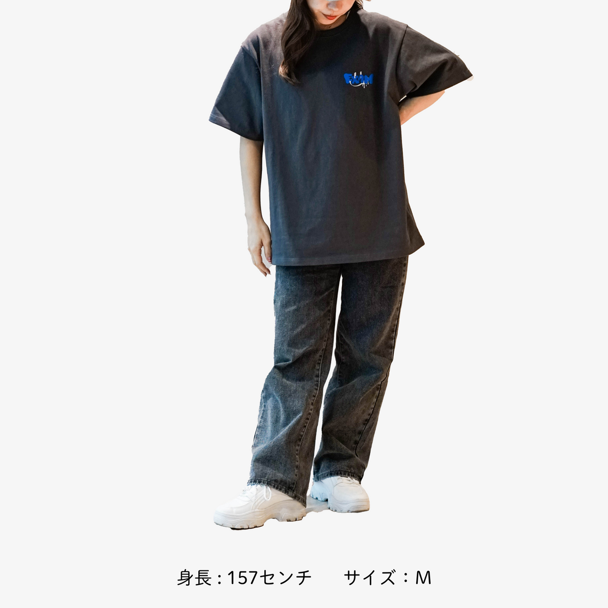 EXAM with mellow〜 ぽい、いぐざむくん。〜