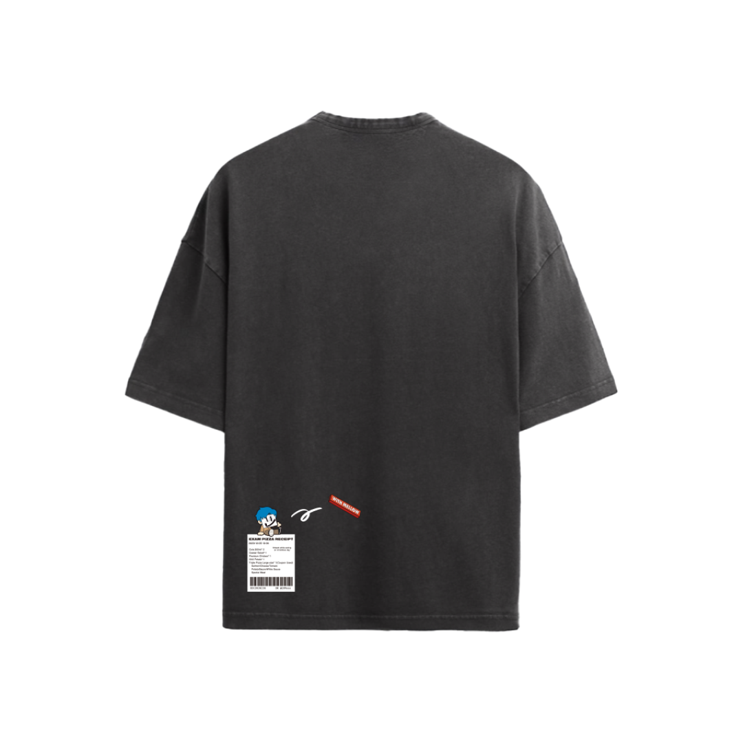 EXAM with mellow〜 ぽい、いぐざむくん。〜