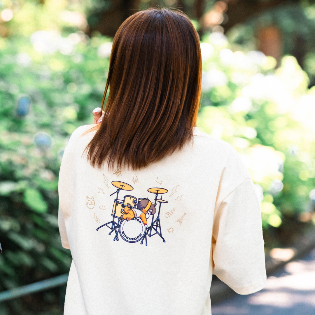 fullcon with mellow 〜DRUM〜