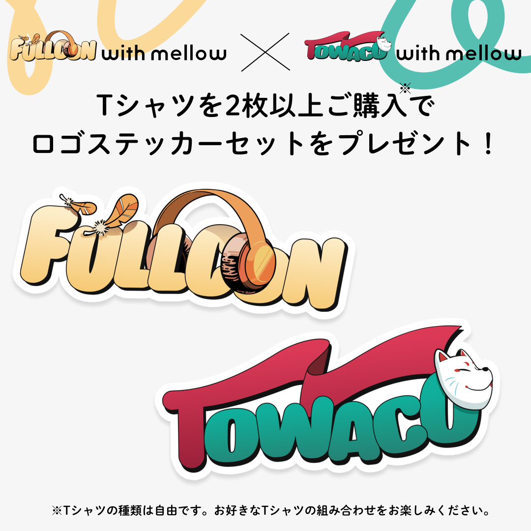 fullcon with mellow 〜DRUM〜