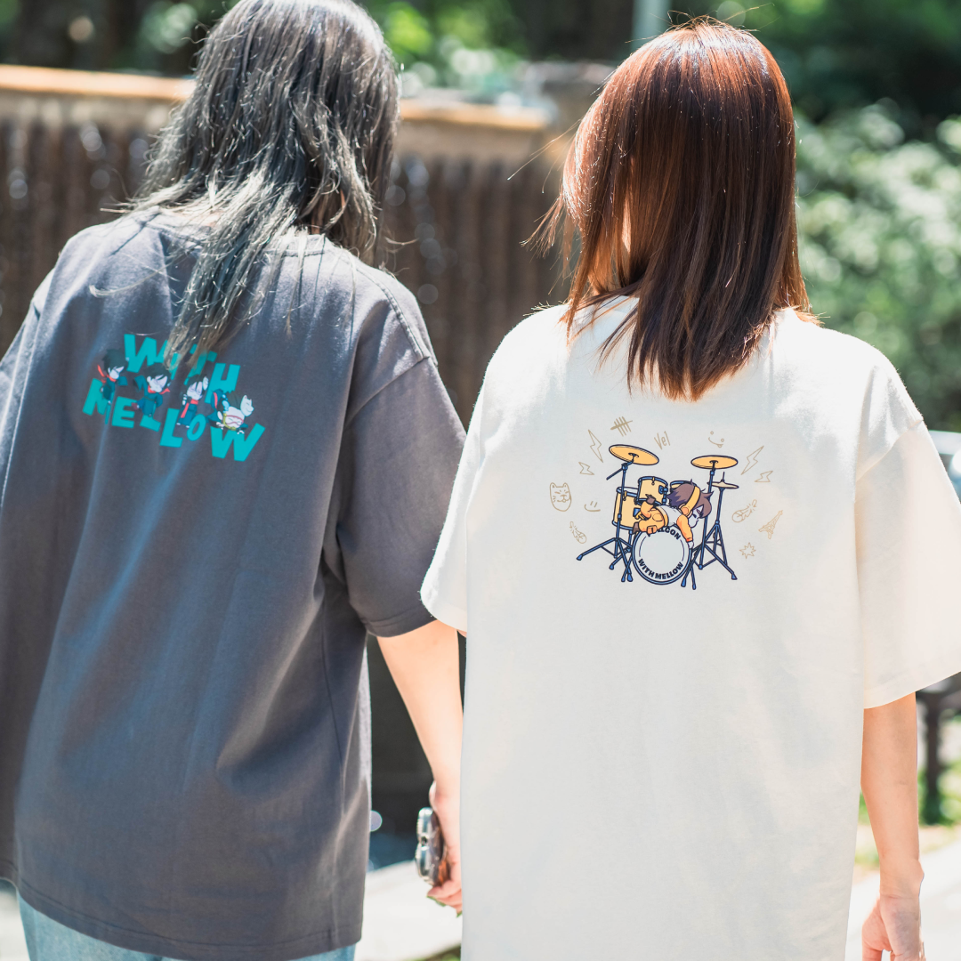 fullcon with mellow 〜DRUM〜