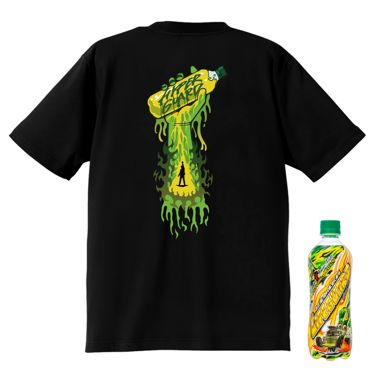 ikuo 2021年ライブTシャツ・サイン入りカード・ラバーバンド ikuo 2021年ライブTシャツ・サイン入りカード・ラバーバンド