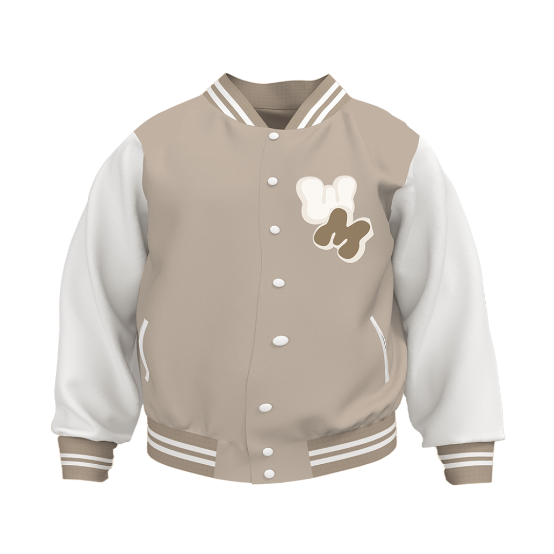 Stadium Jumper – with mellow Store