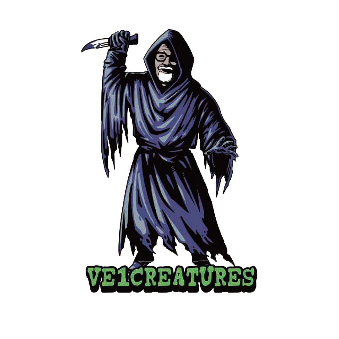 VE1CRA with mellow 〜VE1CREATURESアクリルスタンド〜