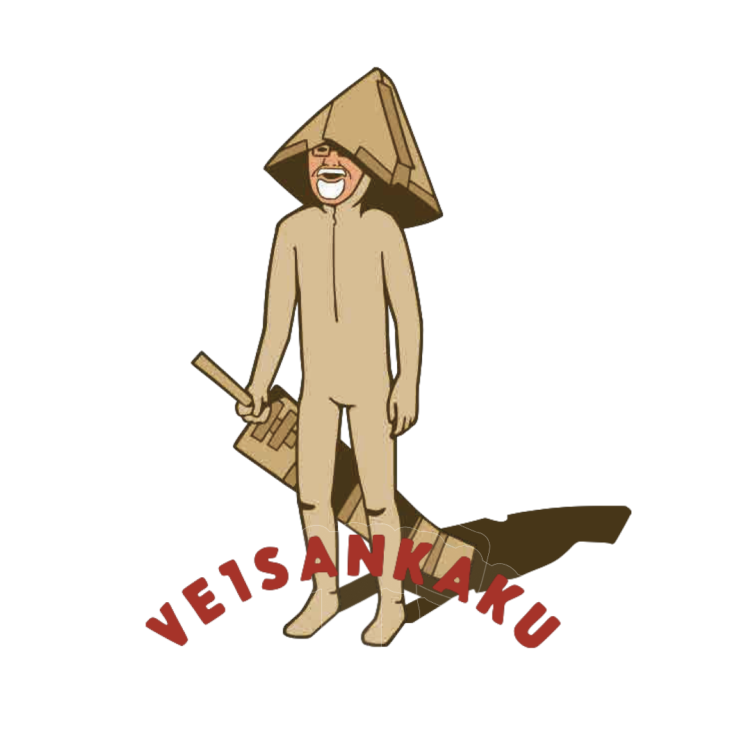 VE1CRA with mellow 〜VE1SANKAKUアクリルスタンド〜