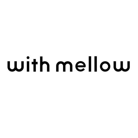 with mellow POP UP STORE in TOKYO / OSAKA開催決定！