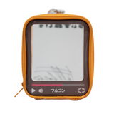 うぃずぬいっポーチ　ふるこん