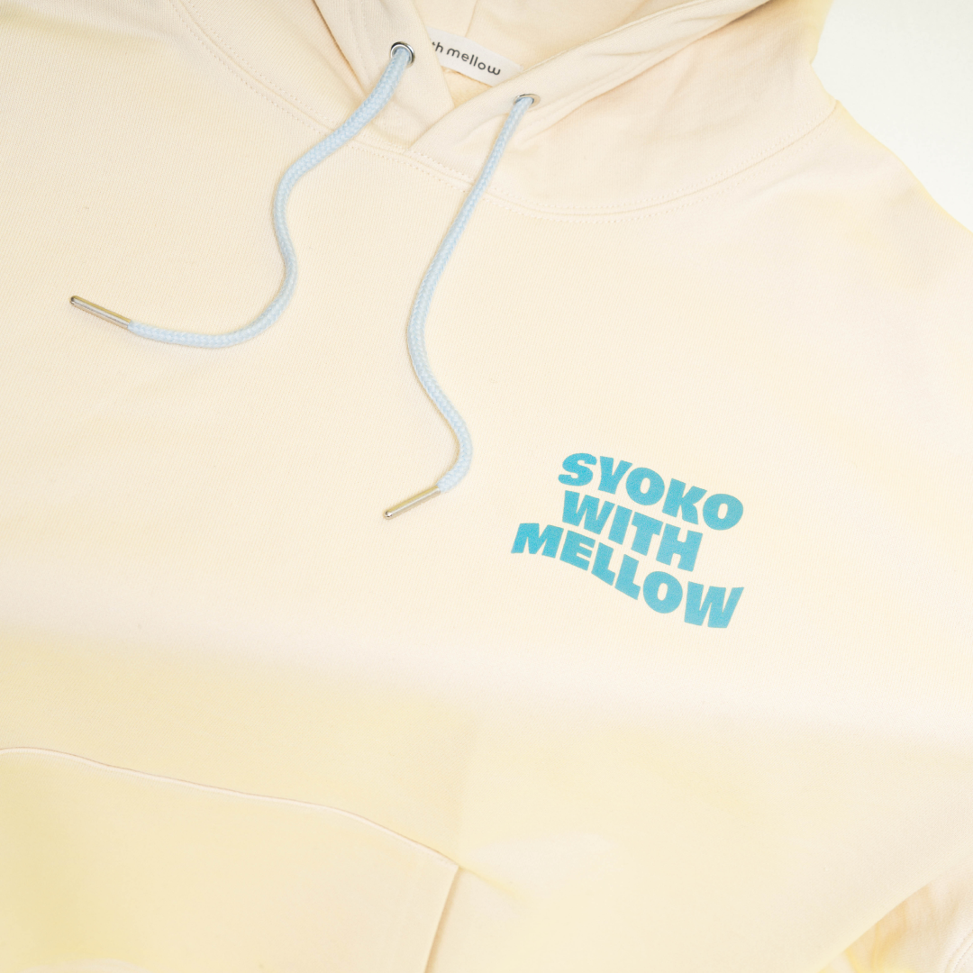 with mellow Tシャツ あっさりしょこ SYOKO with mellow PACK T-SHIRTS – with mellow Store