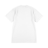 MELLOT T-SHIRT / WHITE