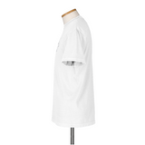 MELLOT T-SHIRT / WHITE