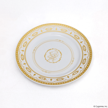 Shadowverse: Worlds Beyond × Shibuya HAL PLATE