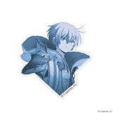 Shadowverse: Worlds Beyond × Shirayuki Reid STICKER SET