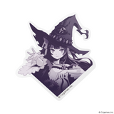 Shadowverse: Worlds Beyond × Yoru Yoichi STICKER SET
