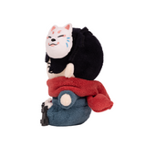 おすわりうぃずぬいっ　とわこ