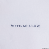 Shadowverse: Worlds Beyond × Yoru Yoichi T-SHIRT / WHITE