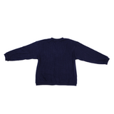 FUJIMIYA with mellow BADGE CARDIGAN