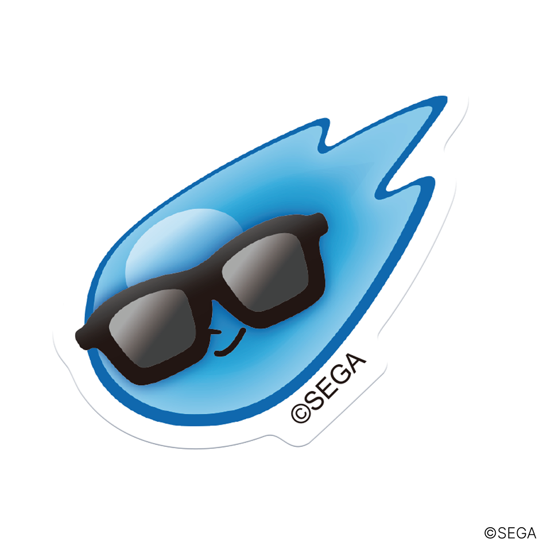 YOKOKUMOKOU STICKER SET