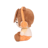 おすわりうぃずぬいっ　ふるこん