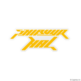 Shadowverse: Worlds Beyond × Shibuya HAL STICKER SET