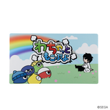 MOKORAINBOW DESK MAT