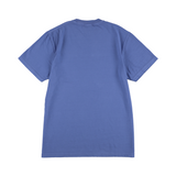 MELLOT T-SHIRT / FLO BLUE