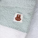 Valentine with mellow ROOM WEAR SET / NANACO