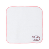 Valentine with mellow HAND TOWEL / MAO