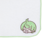 Valentine with mellow HAND TOWEL / NANACO