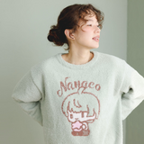 Valentine with mellow ROOM WEAR SET / NANACO