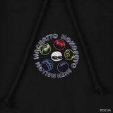 WACHATTO MOKOPUYO HOODIE