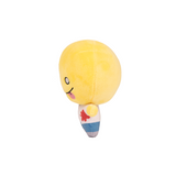 もってけうぃずぬいっ　あっさりしょこ