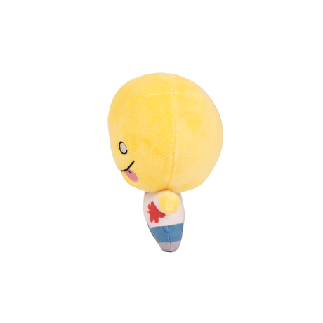もってけうぃずぬいっ　あっさりしょこ