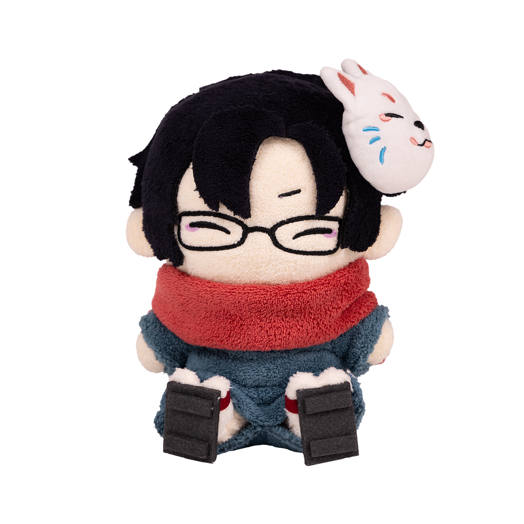 おすわりうぃずぬいっ　とわこ