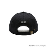 HIIRAGI TSURUGI × Call of Duty ZOMBIE CAP