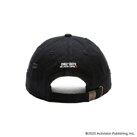 HIIRAGI TSURUGI × Call of Duty ZOMBIE CAP