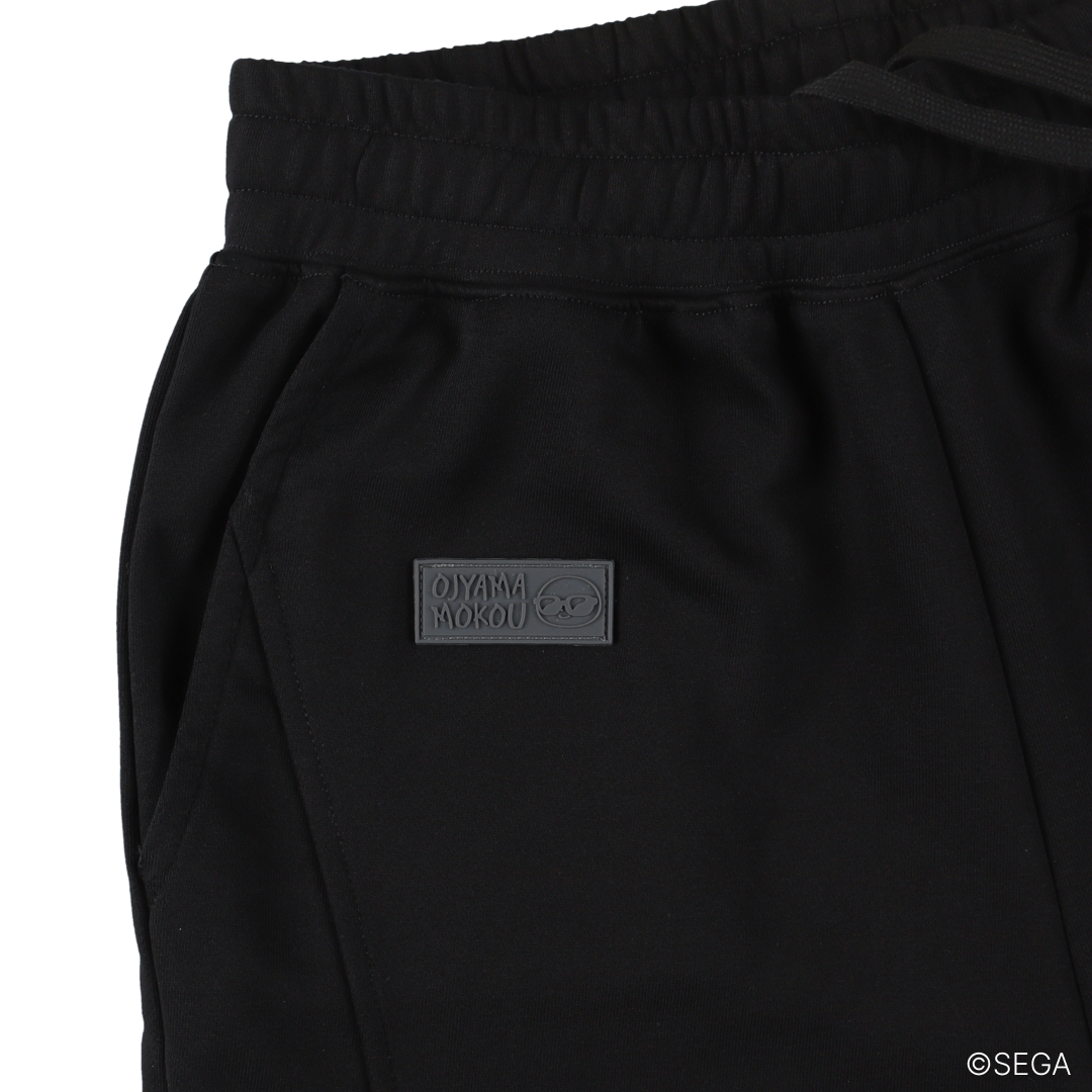 OJYAMAMOKOU SWEATPANTS