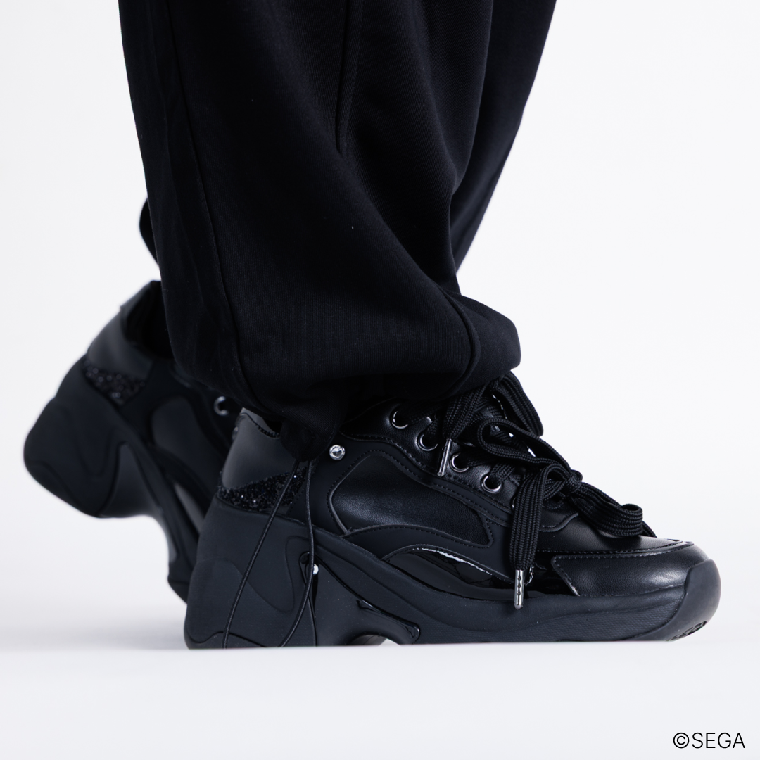 OJYAMAMOKOU SWEATPANTS