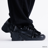 OJYAMAMOKOU SWEATPANTS