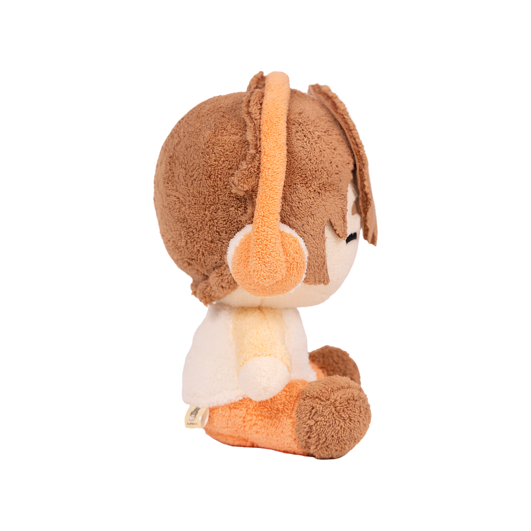 おすわりうぃずぬいっ　ふるこん