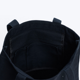 FUJIMIYA with mellow SPACE WALK TOTE BAG